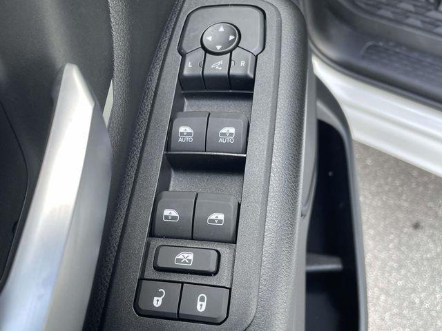 new 2026 Ram 1500 car, priced at $49,096