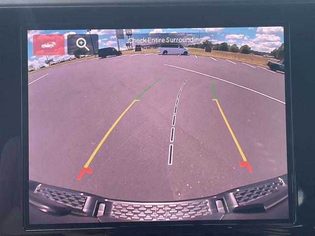 new 2025 Ram 1500 car, priced at $37,679