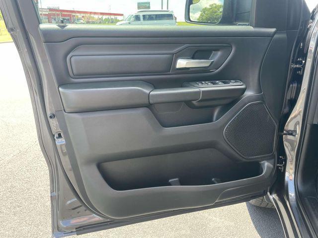 new 2025 Ram 1500 car, priced at $37,679