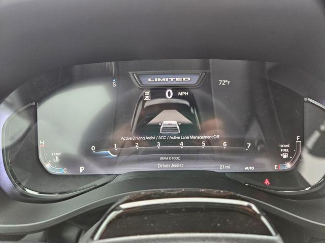 new 2026 Ram 1500 car, priced at $75,123