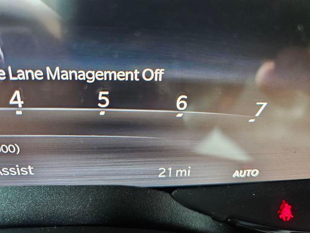 new 2026 Ram 1500 car, priced at $75,123