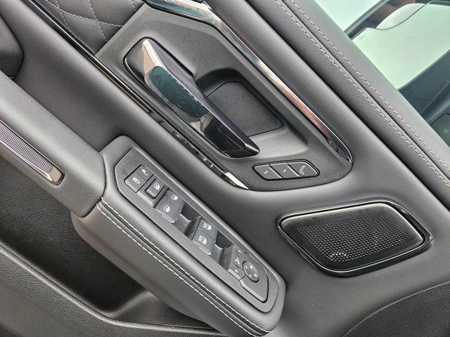 new 2026 Ram 1500 car, priced at $75,123