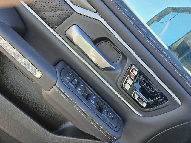 new 2026 Ram 1500 car, priced at $81,062