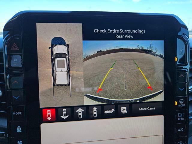 new 2026 Ram 1500 car, priced at $81,062