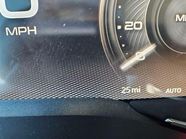 new 2026 Ram 1500 car, priced at $81,062