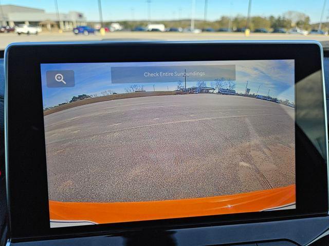 new 2026 Jeep Compass car, priced at $27,822