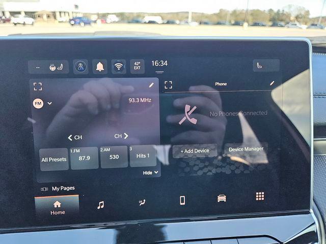 new 2026 Jeep Compass car, priced at $27,822