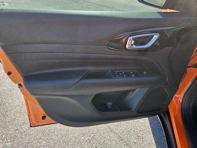 new 2026 Jeep Compass car, priced at $27,822