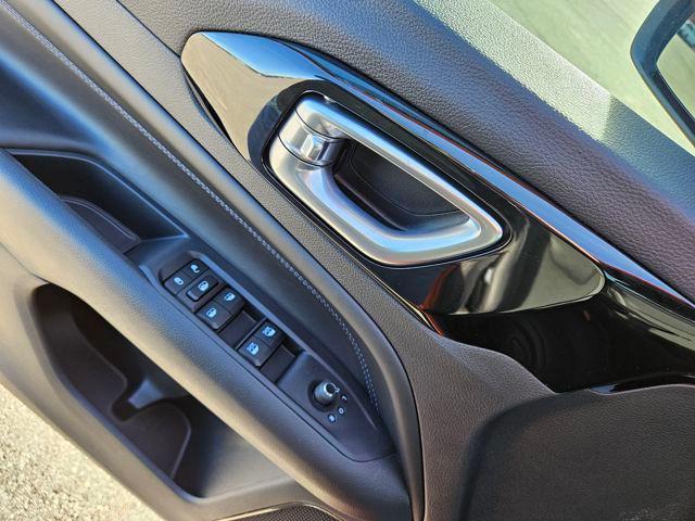 new 2026 Jeep Compass car, priced at $27,822