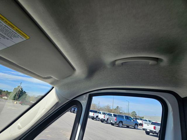 new 2026 Ram ProMaster 3500 car, priced at $46,549