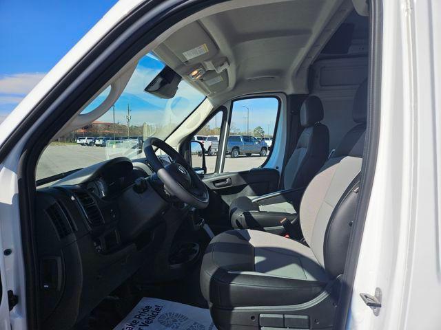 new 2026 Ram ProMaster 3500 car, priced at $46,549