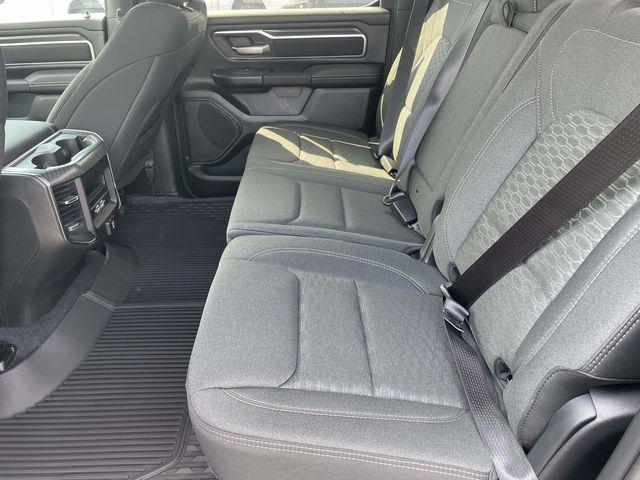 new 2026 Ram 1500 car, priced at $49,316