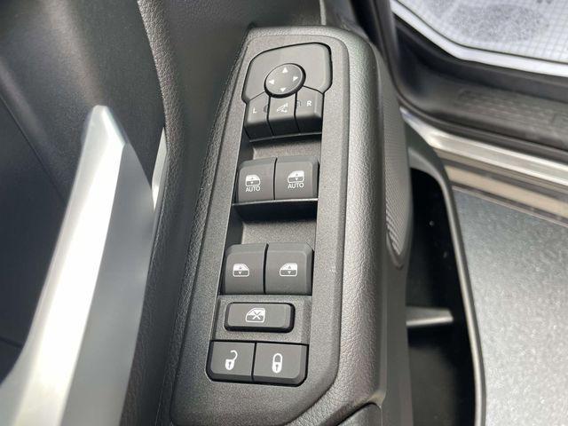 new 2026 Ram 1500 car, priced at $49,316