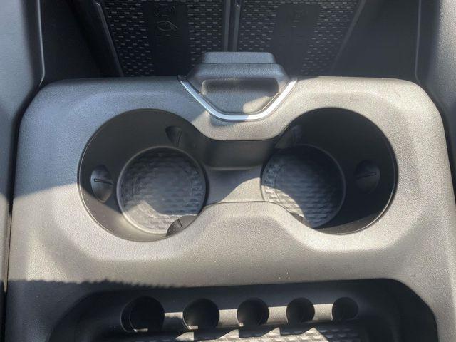 new 2026 Ram 1500 car, priced at $49,316