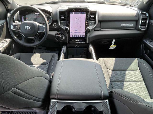 new 2026 Ram 1500 car, priced at $49,316