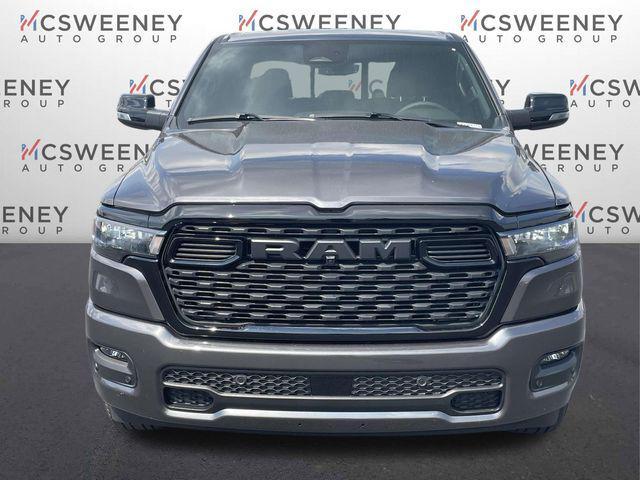 new 2026 Ram 1500 car, priced at $49,316
