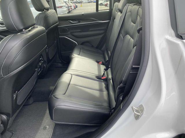 new 2024 Jeep Grand Cherokee 4xe car, priced at $51,750