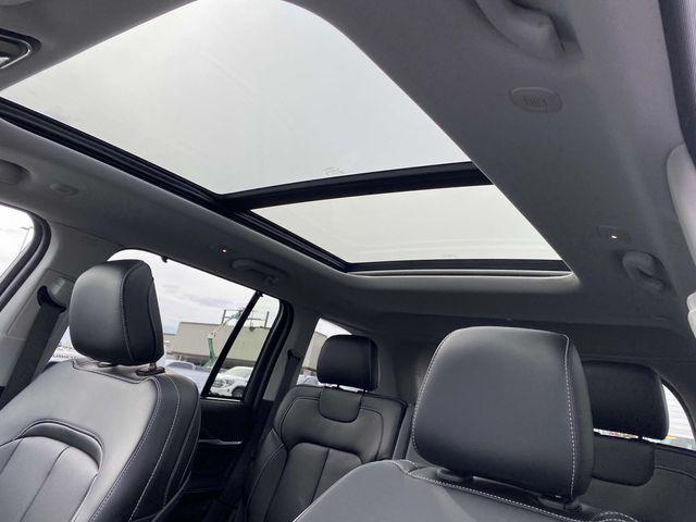 new 2024 Jeep Grand Cherokee 4xe car, priced at $51,750