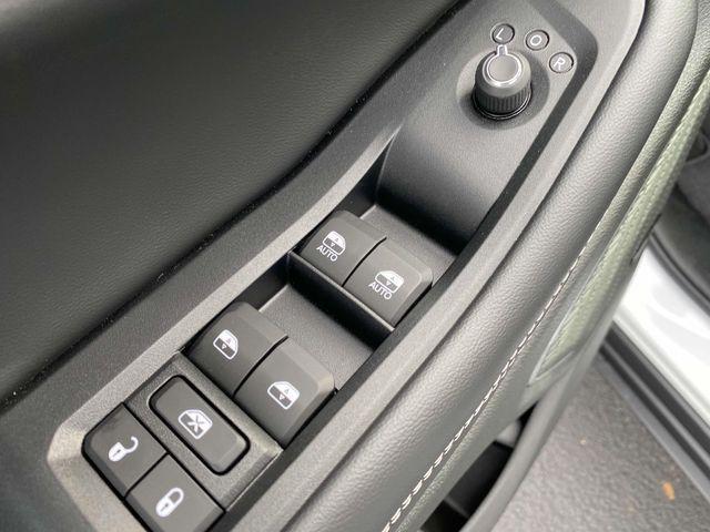 new 2024 Jeep Grand Cherokee 4xe car, priced at $51,750