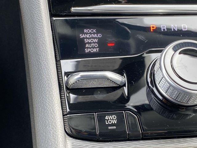 new 2024 Jeep Grand Cherokee 4xe car, priced at $51,750