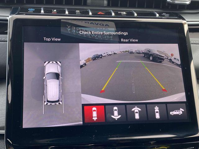 new 2024 Jeep Grand Cherokee 4xe car, priced at $51,750