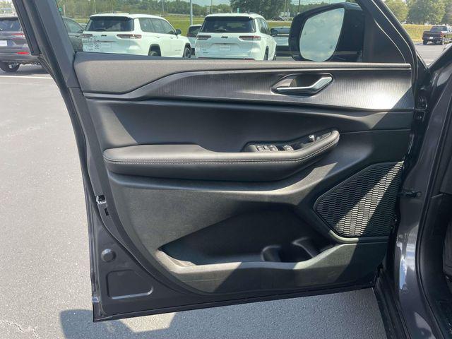 new 2025 Jeep Grand Cherokee L car, priced at $36,442