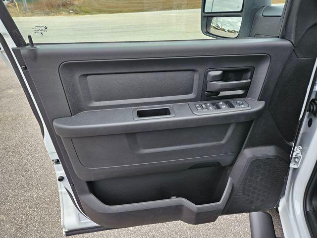 new 2026 Ram 2500 car, priced at $66,000