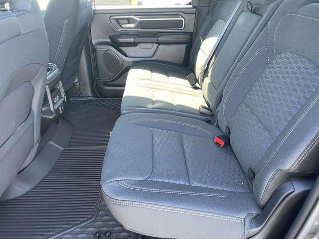 new 2026 Ram 1500 car, priced at $50,316