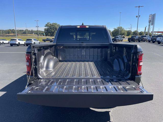 new 2026 Ram 1500 car, priced at $50,316