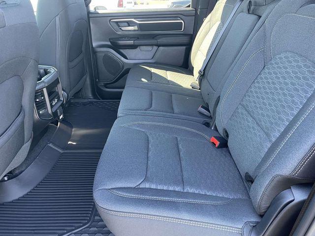 new 2026 Ram 1500 car, priced at $50,316