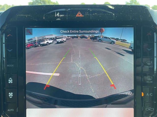 new 2026 Ram 1500 car, priced at $50,316