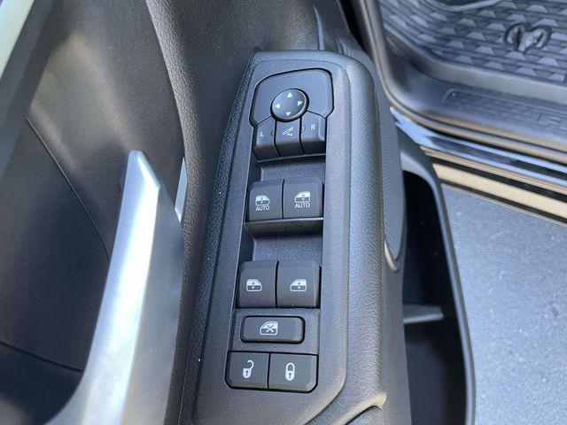 new 2026 Ram 1500 car, priced at $50,316