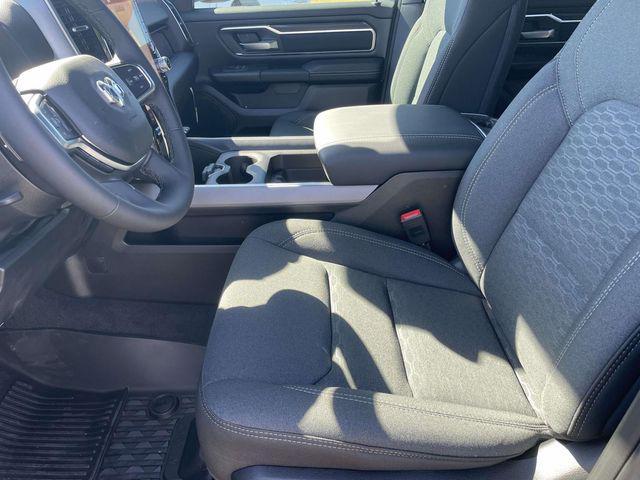 new 2026 Ram 1500 car, priced at $50,316