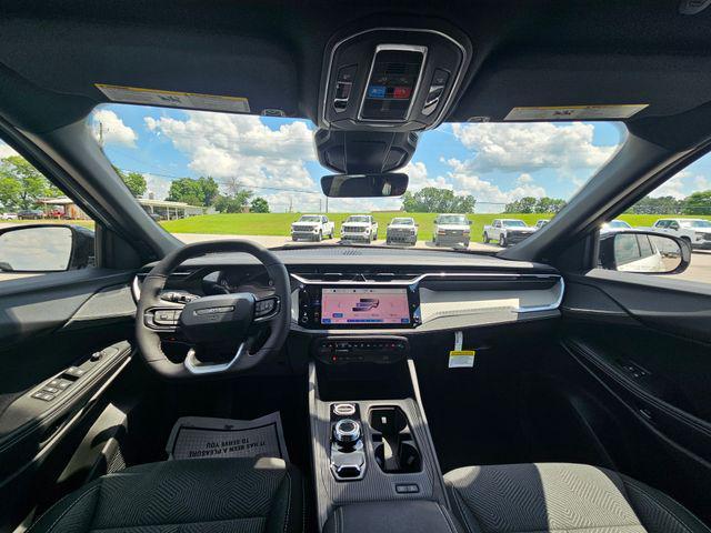 new 2026 Jeep Cherokee car, priced at $37,720
