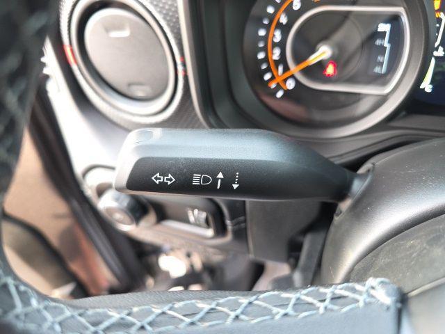 new 2026 Jeep Wrangler car, priced at $53,790