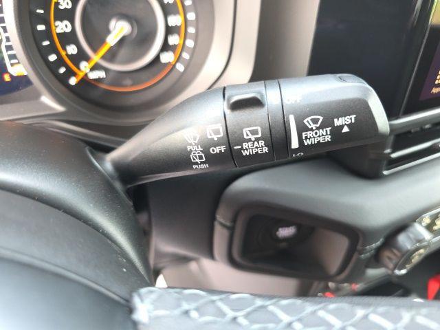 new 2026 Jeep Wrangler car, priced at $53,790