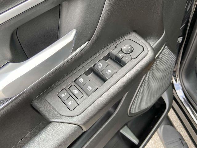 new 2025 Ram 1500 car, priced at $67,562