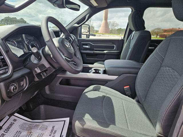 new 2026 Ram 2500 car, priced at $52,643