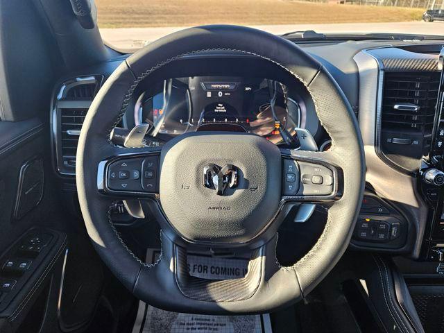 new 2026 Ram 1500 car, priced at $88,175