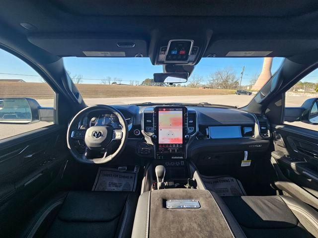 new 2026 Ram 1500 car, priced at $88,175