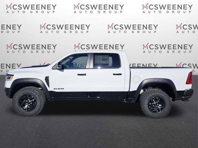 new 2026 Ram 1500 car, priced at $88,175