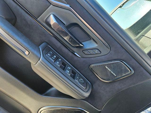 new 2026 Ram 1500 car, priced at $88,175