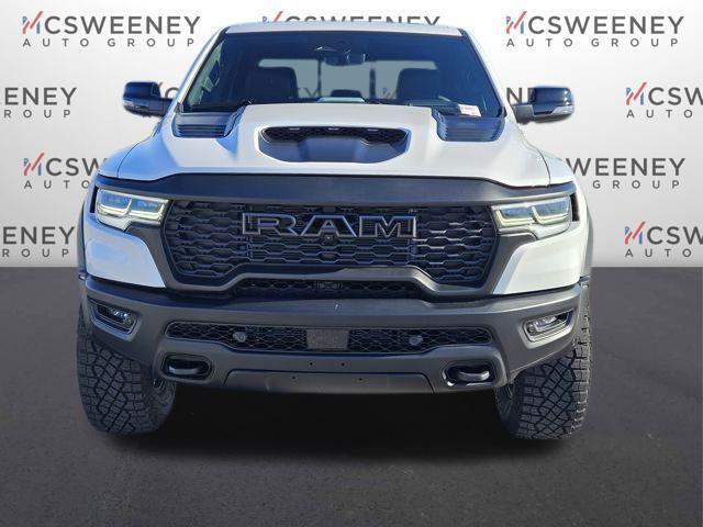 new 2026 Ram 1500 car, priced at $88,175