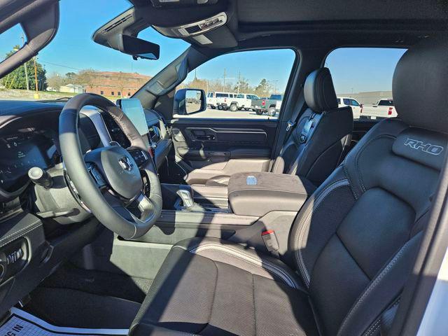 new 2026 Ram 1500 car, priced at $88,175