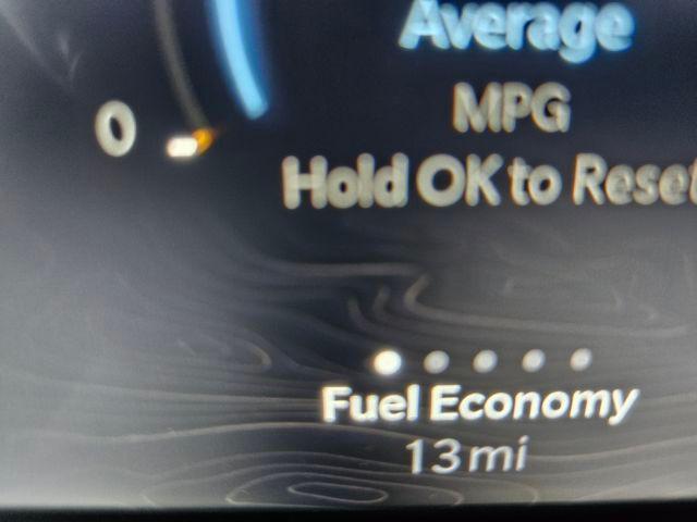 new 2025 Jeep Grand Cherokee car, priced at $33,125