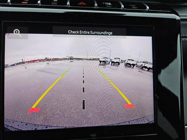 new 2025 Jeep Grand Cherokee car, priced at $33,125