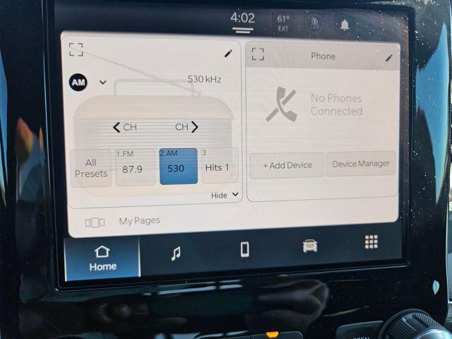 new 2026 Ram 1500 car, priced at $50,967