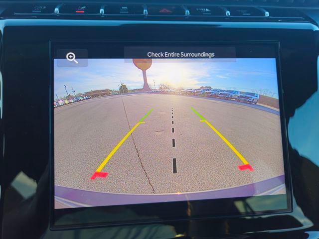 new 2026 Jeep Grand Cherokee car, priced at $43,080