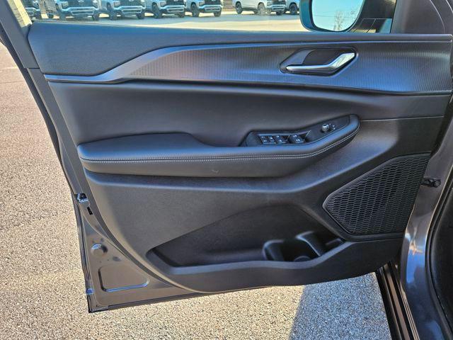 new 2026 Jeep Grand Cherokee car, priced at $43,080