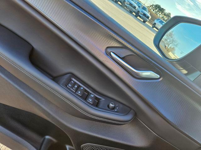 new 2026 Jeep Grand Cherokee car, priced at $43,080